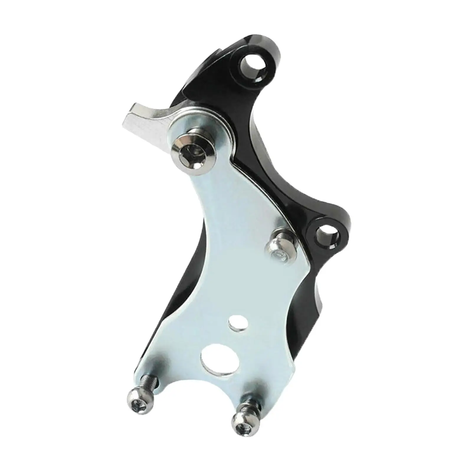 

Lightweight Disc Brake Adapter Bracket Modification Refit Frame Adapter