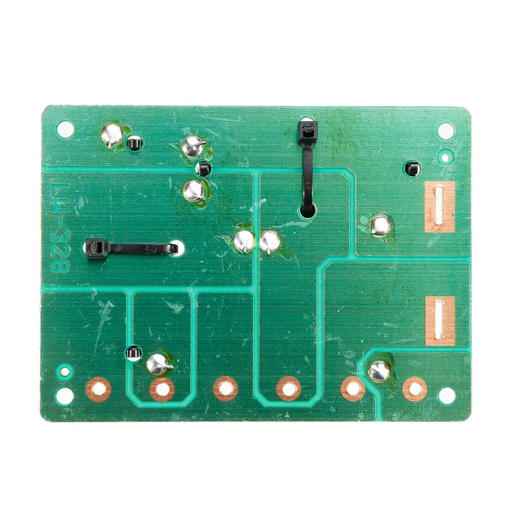 3 способа Динамик кроссовер Театр фильтр звуковой монтажная плата для сцены дома