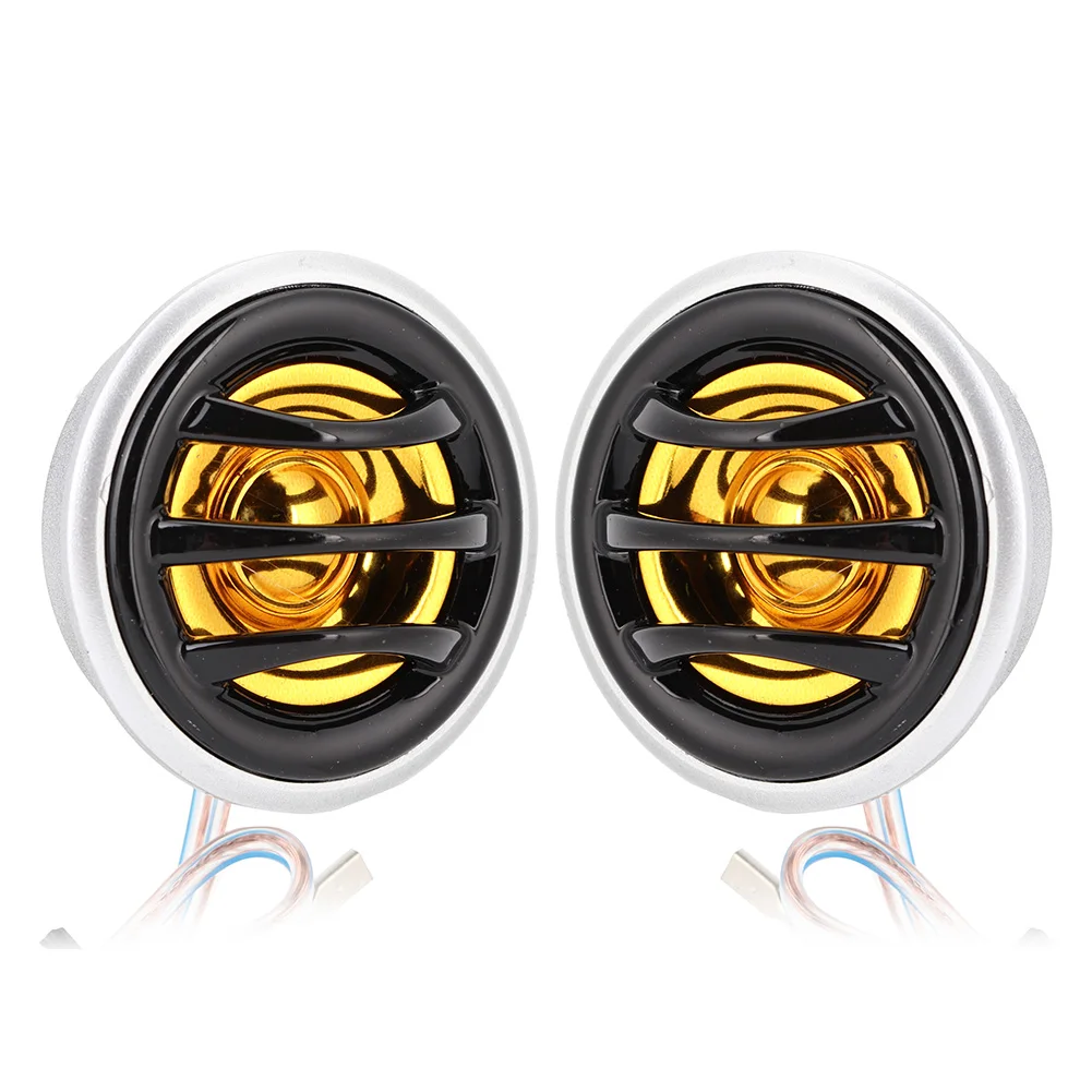 2 шт. автомобильные мини-динамики 12 В 130 Вт | Автомобили и мотоциклы