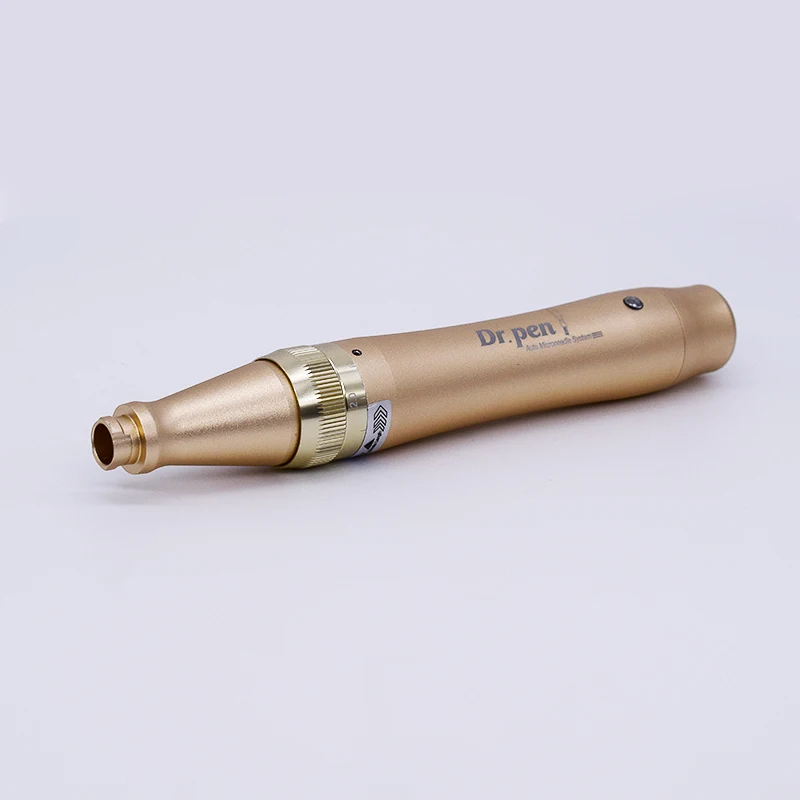 Беспроводной Dr.Pen Ultima M5-W Дерма ручка иглы картридж Электрический Микро прокатки Дерма штамп татуировки брови подводка для глаз губ ручка