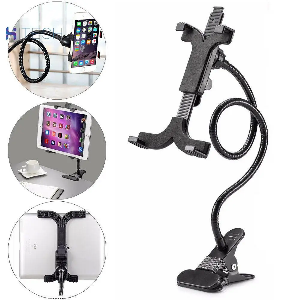 Универсальный держатель для планшета подставка IPAD SAMSUNG GALAXY|Подставки планшетов| |