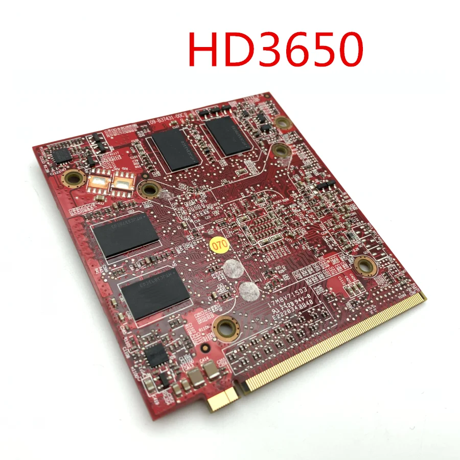 Видеокарта HD3650 1G VGA для Aspire 8530G 8730G 5530G 5930G 5920G 6530G 6930G 7530G MSI|Зарядные устройства| |