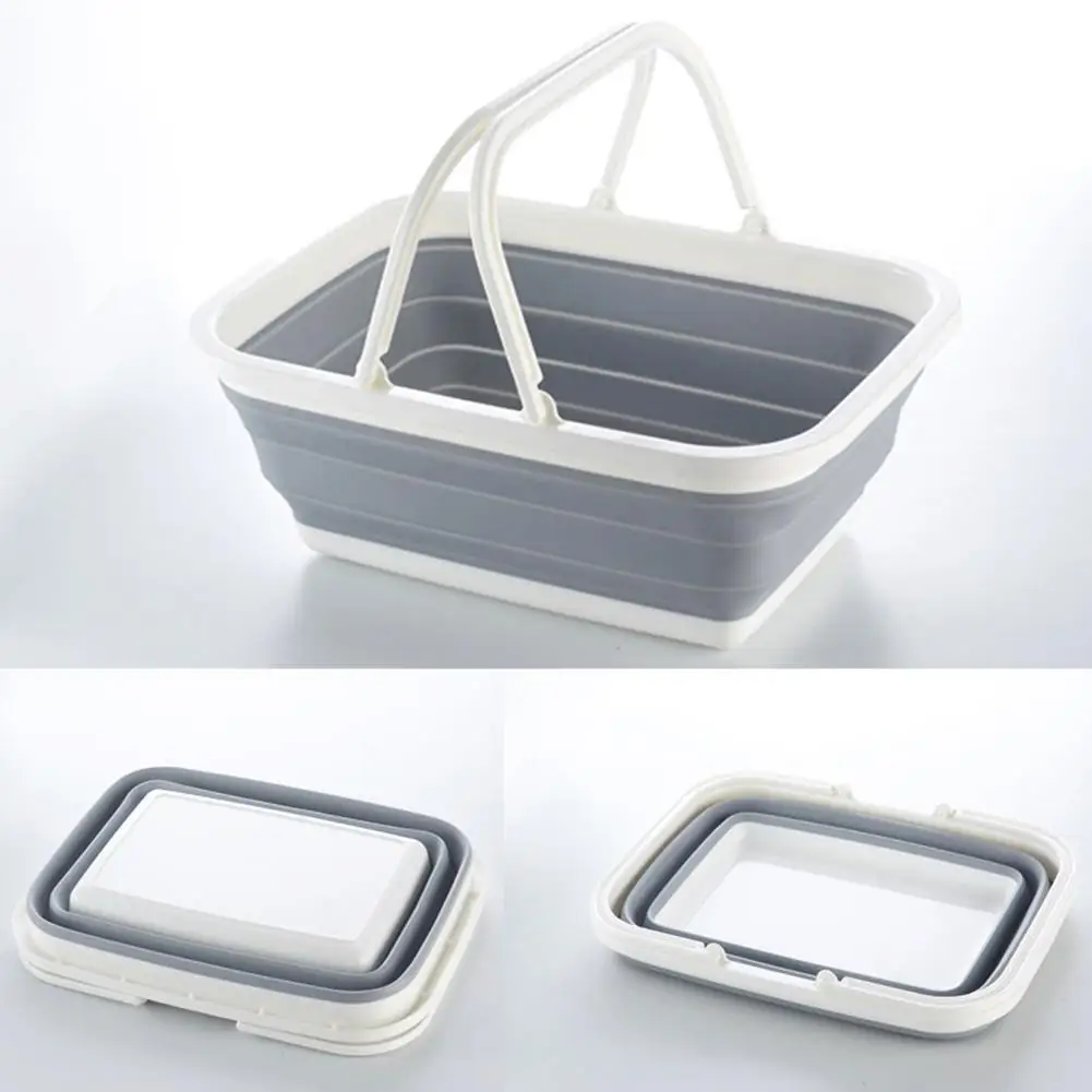 Studyset Многофункциональный складной ручной мешок для растений фруктовая стойка