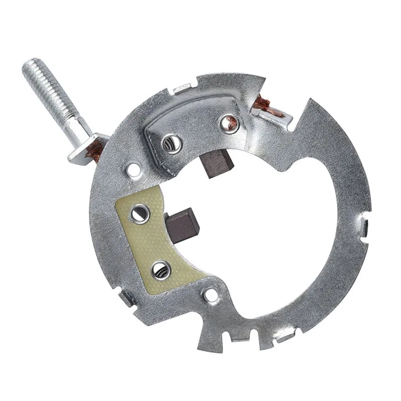 Карбоновые щетки для двигателя Honda Cb400 1992 1993 1994 1995 1996 1997 1998|Мотоциклетный стартер| |