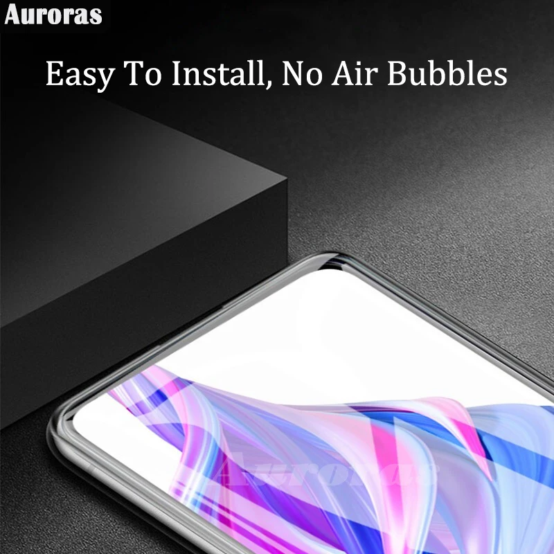 9D стеклянная пленка для Infinix S5 Pro защита экрана закаленное стекло infinix s5 pro