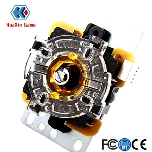 2 шт., восьмиугольный ограничитель для джойстика SANWA JLF