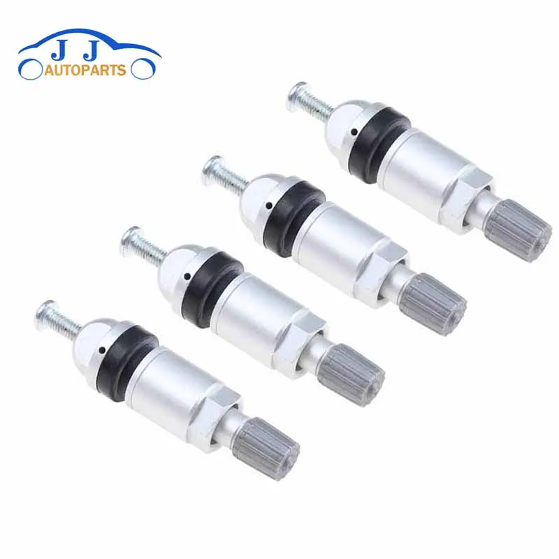 YPCCQZL 4 шт./лот новые клапаны TPMS для шин Great Wall Hover H5 H6 бескамерный клапан из сплава
