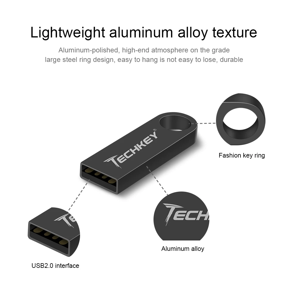 Флеш накопитель Usb 2 0 4 ГБ 16 32 64 ГБ|USB флэш-накопители| |