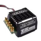 SKYRC TORO TS160A сенсорный бесколлекторный ESC для RC 110 18 автомобильные аксессуары для радиоуправляемых автомобилей