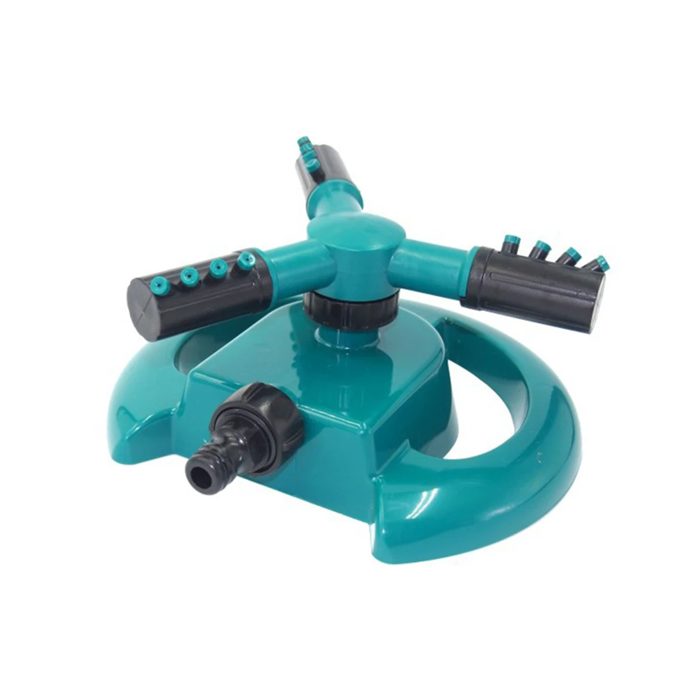 

360 Degrees Adjustable Rotating Water Nozzle Sprinkler Garden DIY Plant Sprinkler Greenhouse Watering Watering Device