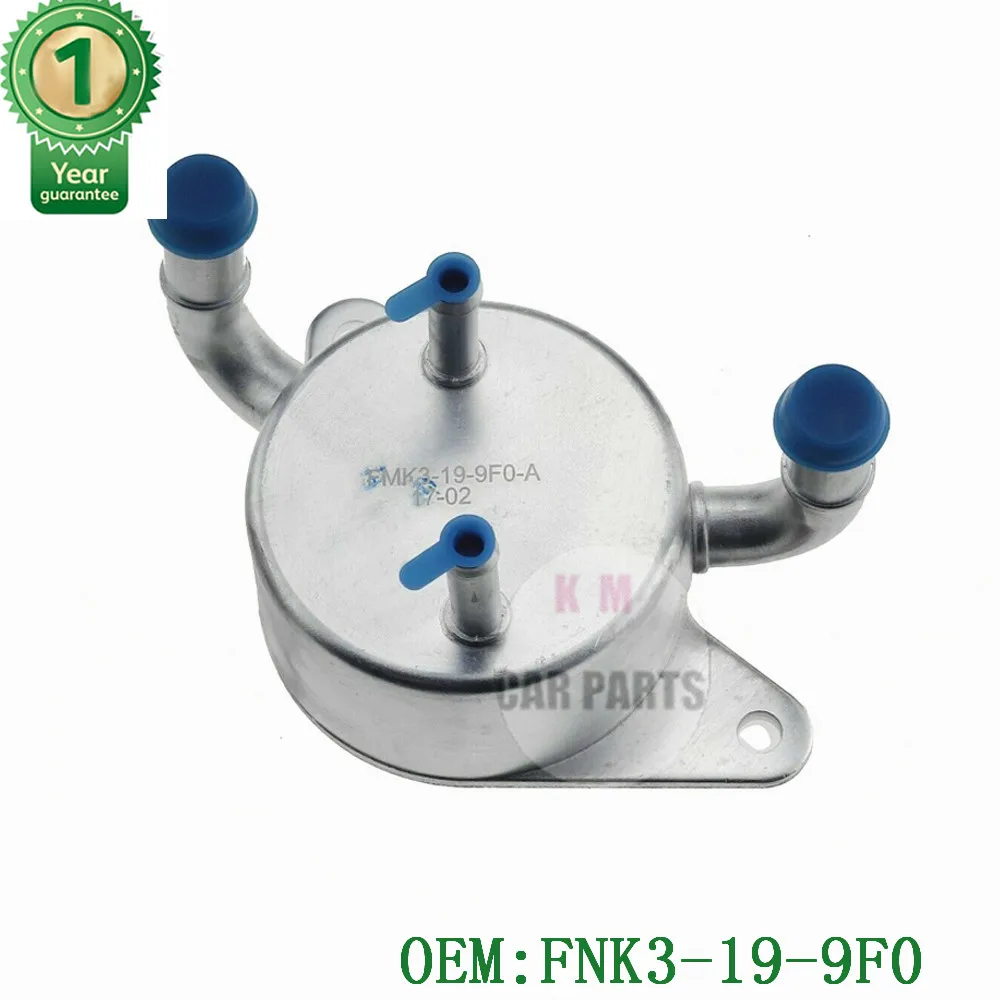 Высокое качество OEM FNK3-19-9F0 FNK3199F0 охладитель передний автоматический