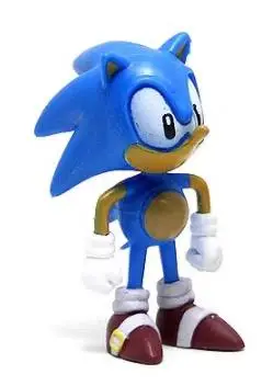 1 шт. мультяшная супер звуковая модель Miles Prower Amy Rose Knuckles The Echidna Dr Eggman Фигурки ПВХ Модель Детская Подарочная игрушка - Цвет: 1 pcs