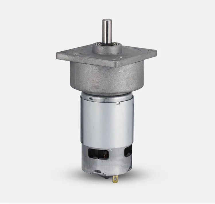 ZHENGK ZGA60FM микро Регулируемая скорость прямой и обратный двигатель постоянного