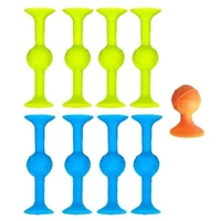 pops sucker darts toys throwing game trickshot stick table family interactive props