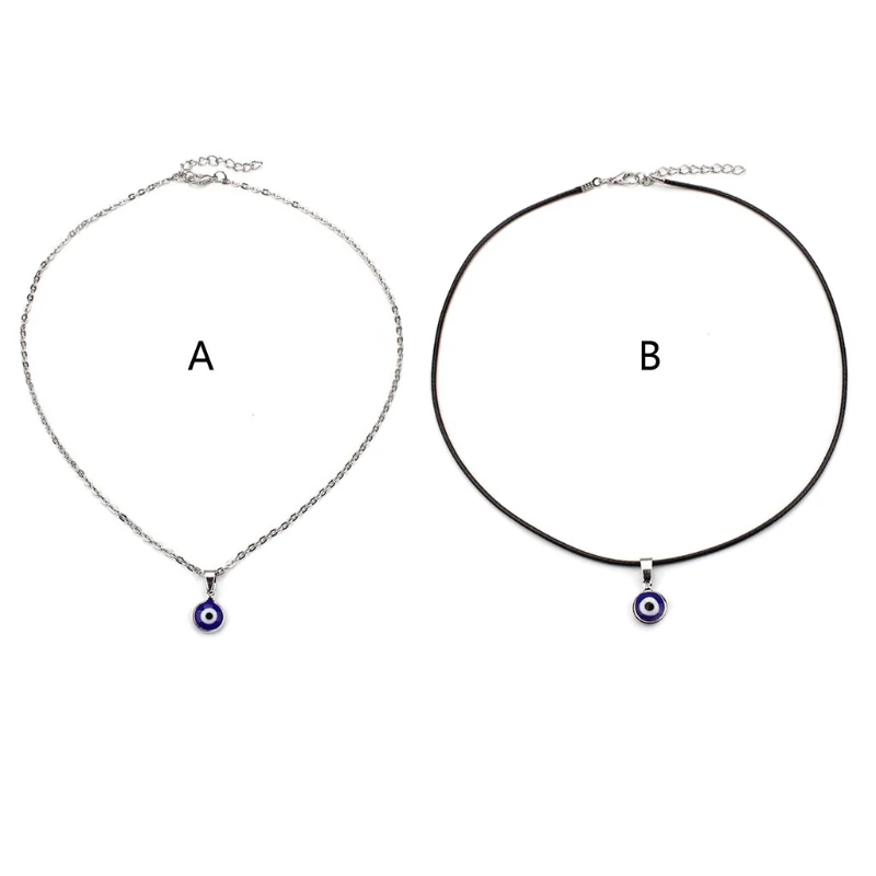 Женское Ожерелье женское колье простой дизайн повседневное ожерелье для женщин