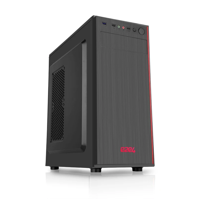 Системный блок e2e4 PC Pro Gamer Firefly WOT extreme I Intel Core i5 9600K 3.7GHz 16Гб RAM 240Гб SSD GeForce GTX1060 6Гб