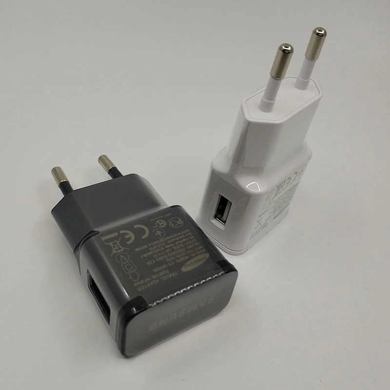 SAMSUNG A10 C9 Зарядное устройство 5 V/2A настенный адаптер Micro USB кабель для передачи данных для SAMSUNG Galaxy S6 S7 Edge Note 4/Note 5 J1 J3 J5 J7 A3 A5 A7