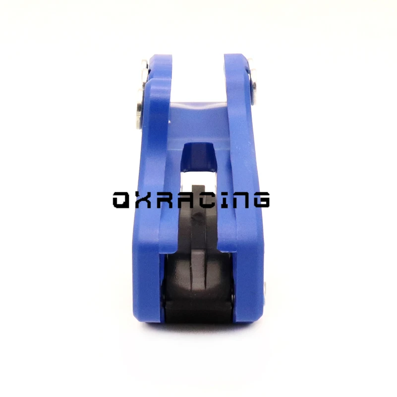 Направляющая цепи охранник для YAMAHA YZ 125 250 YZ125 YZ250 250F 450F YZ250F YZ450F WR250F WR450F Мотокросс