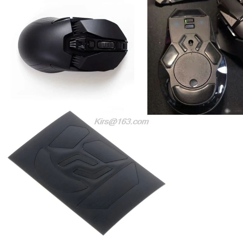1 комплект 0 6 мм сменные коньки для мыши Logitech G903 | Компьютеры и офис