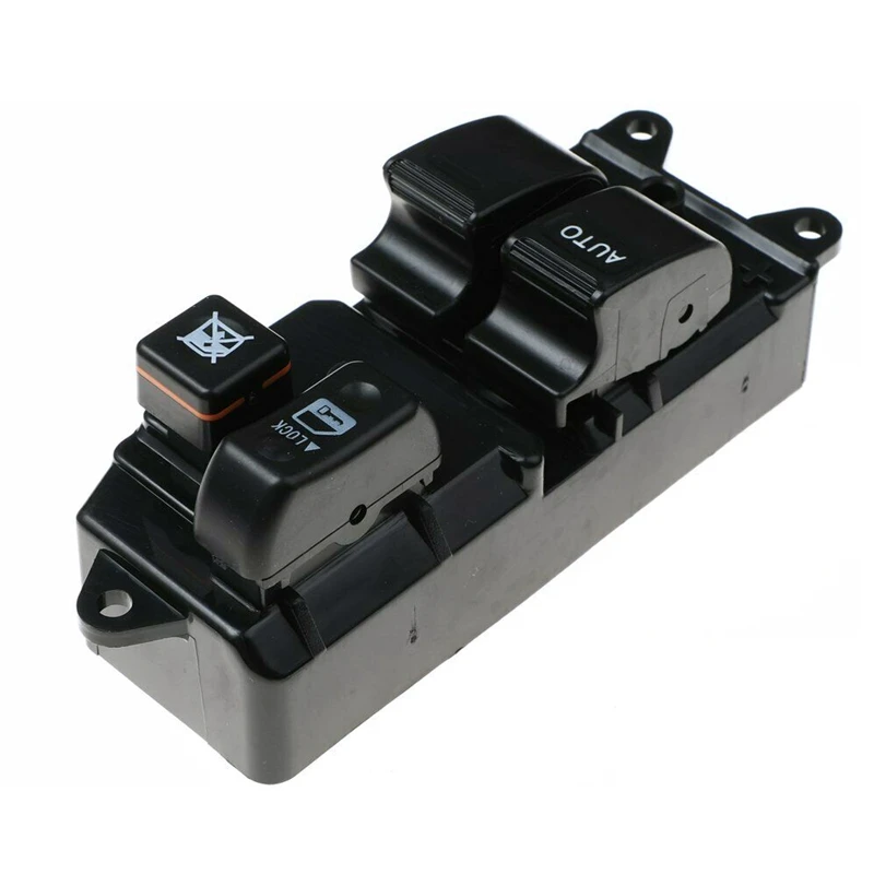 

Power Window Master Switch Fits for Toyota Hiace Land Cruiser Hilux 84820-10100
