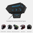 Bluetooth-гарнитура для мотоциклетного шлема, Bluetooth V4.1