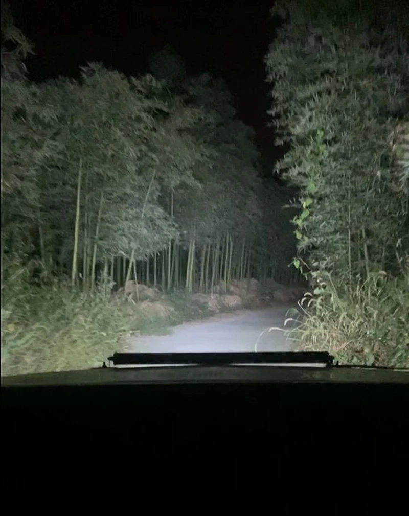 12В 24В магниты, Автомобильный светодиодный точечный прожектор, светильник для внедорожника, рабочий светильник 4x4 для грузовика, вездехода, светодиодный светильник на крышу, противотуманная фара, 4WD Точечный светильник s