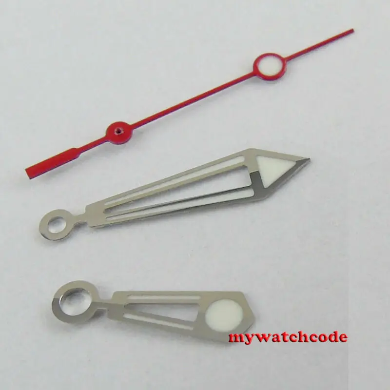 Часы с синими краями и серебристыми подходят для ETA 2824 2836|Ремонтные инструменты