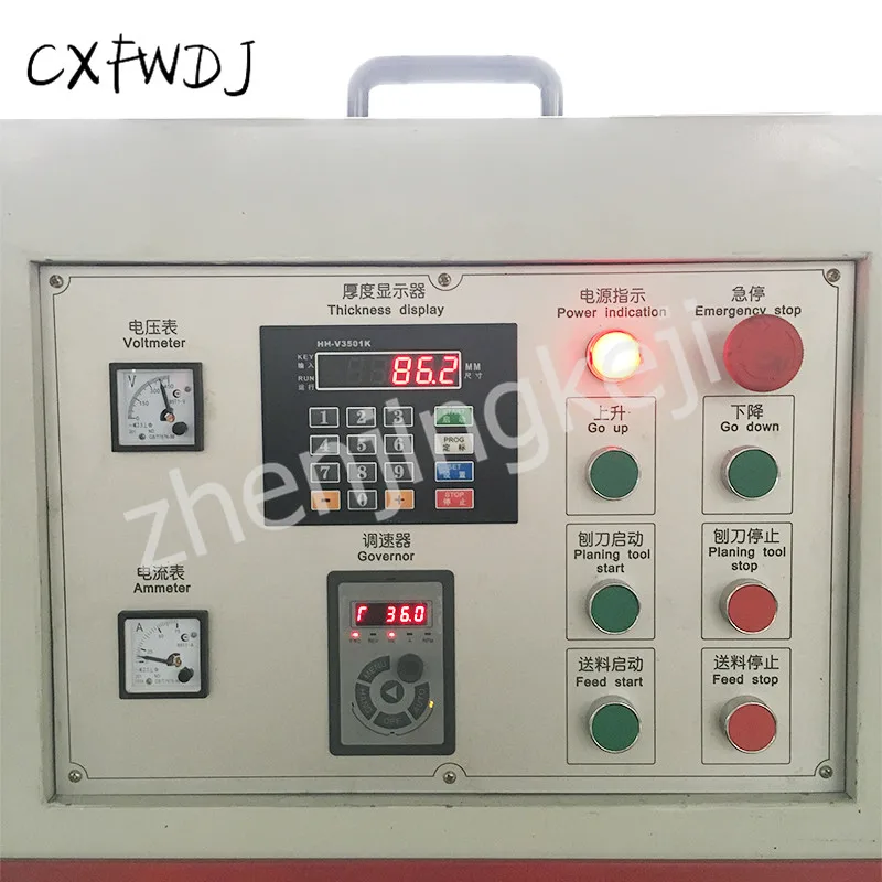 売却 MB-450B 380vヘビーデューティcncスパイラルナイフかんな高速精度ポータブルスパイラルプレーナ自動コンベアベルトプレスかんな