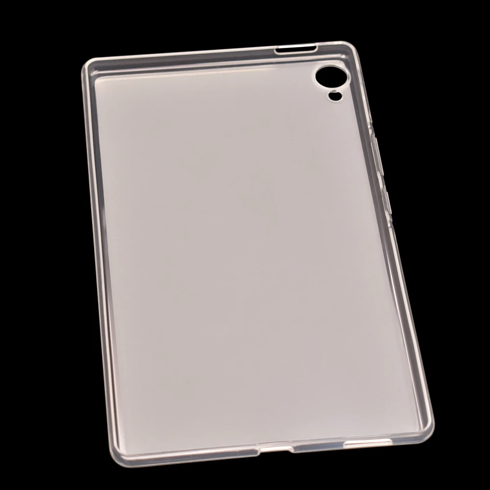 10 шт./лот чехол для huawei Mediapad M6 8 4 2019 VRD W09 AL09 ультратонкий планшет