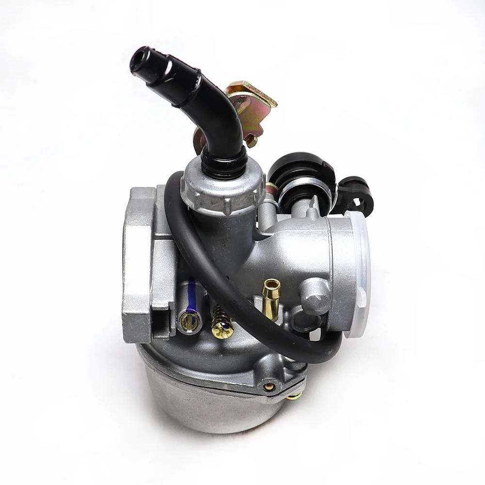 Карбюратор PZ19 кабельный дроссель 50cc 70cc 90cc 110cc 125cc внедорожный мотоцикл |