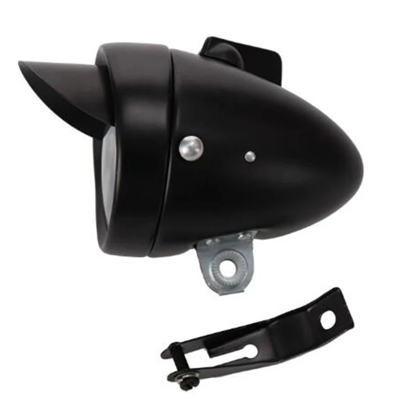 Велосипед светильник велосипедный головной в стиле ретро передние