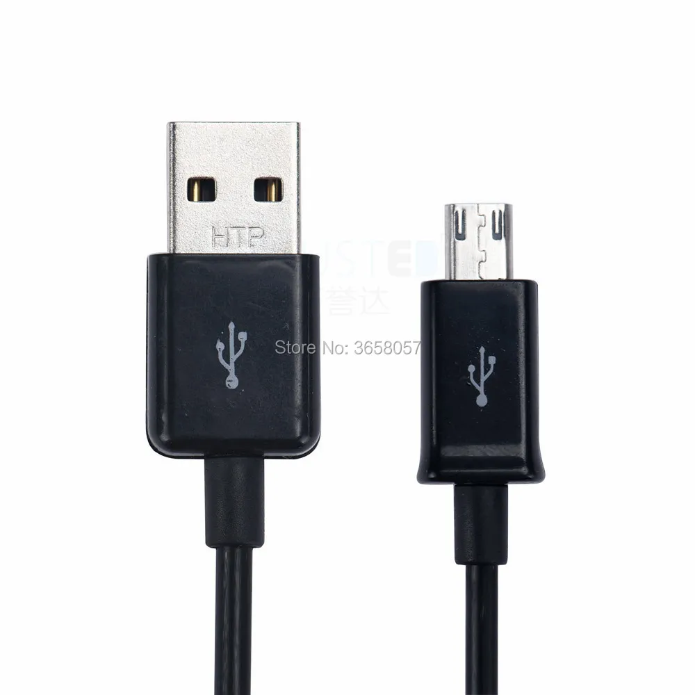500 шт./лот micro V8 usb кабель для samsung s3 s4 s6 s7 note 2 4 blackberry | Электроника