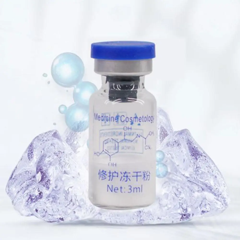

Transdermal Polypeptide Short Peptide Oligopeptide Freeze-dried Powder M5D8