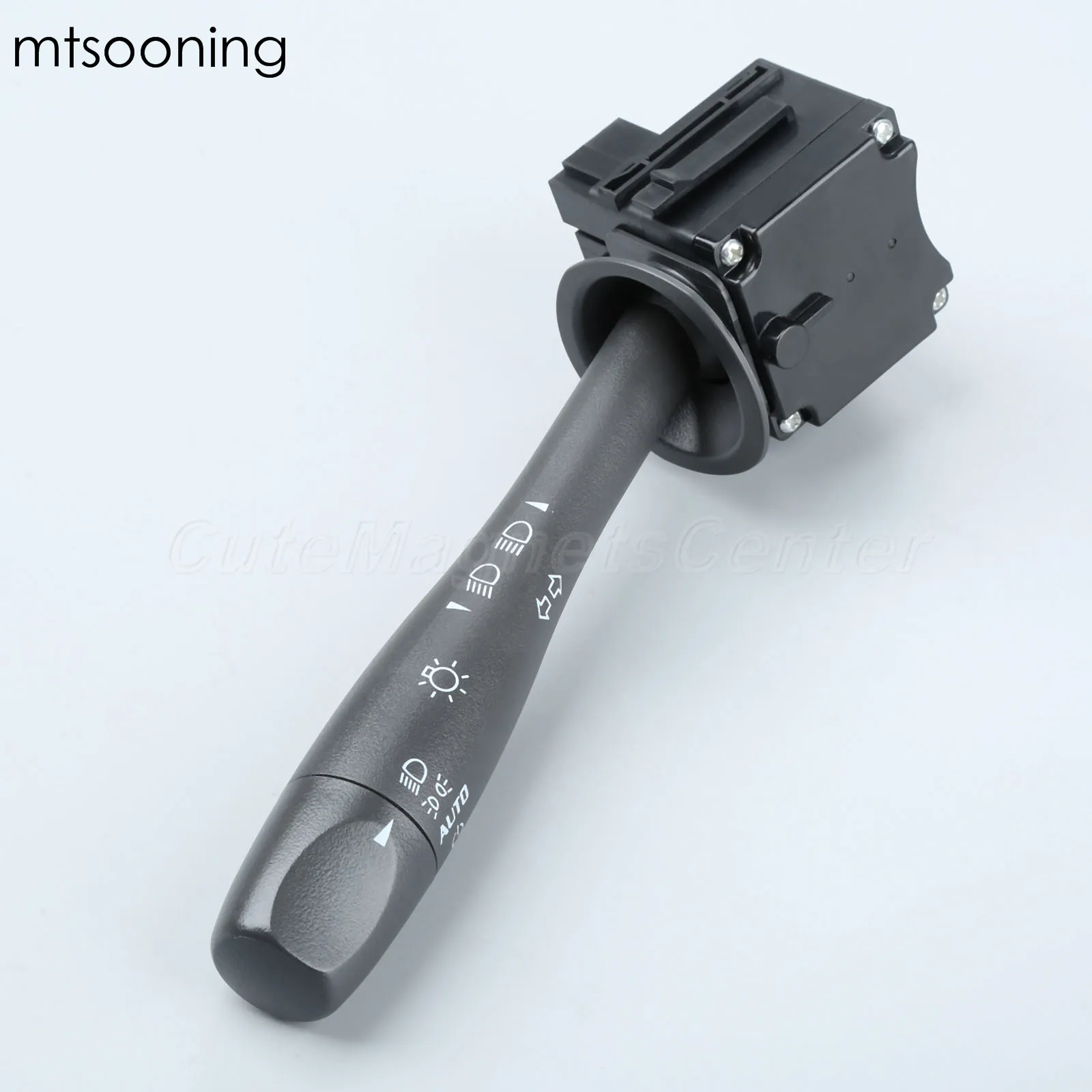 Mtsooning автомобильный светорегулятор передней фары переключатель поворотного