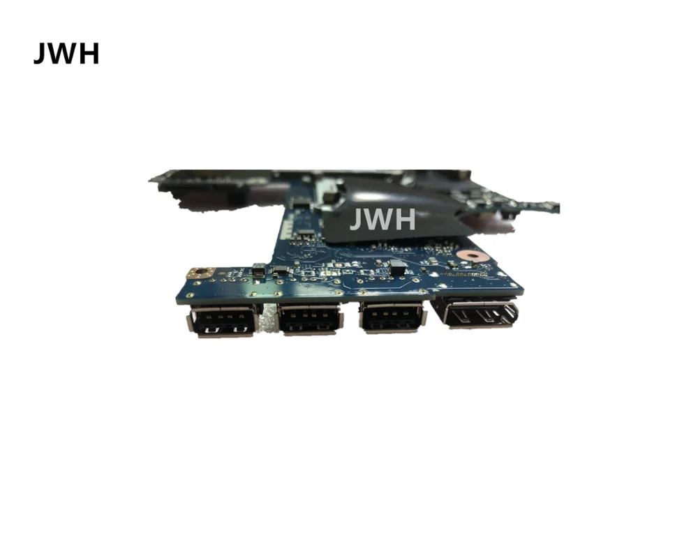 YPAY FOR HP PROBOOK 6440B Motherboard LA-4892P 593842-001 593842-501 593842-601 Tested working | Компьютеры и офис