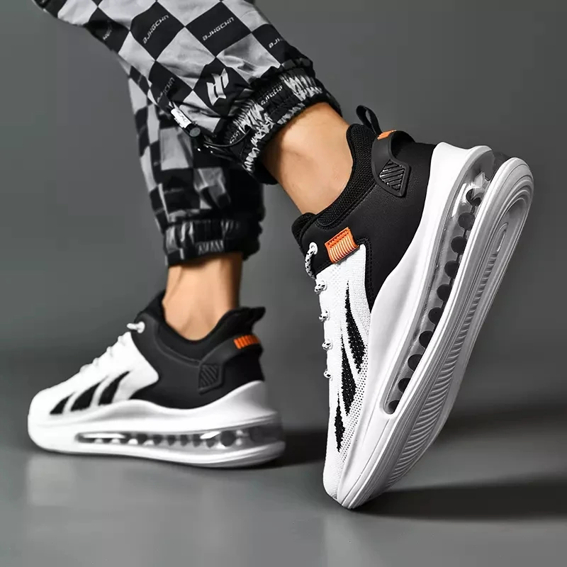 

Men's Shoes-9XI
