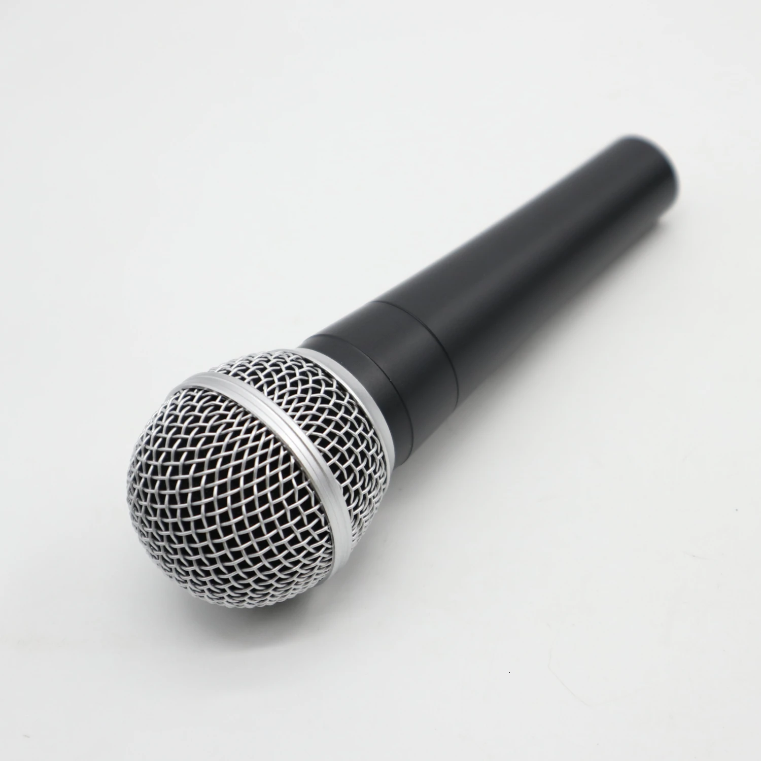 Высококачественный микрофон SM58LC SM58SK 2 шт. замена для микрофона shuretype проводного