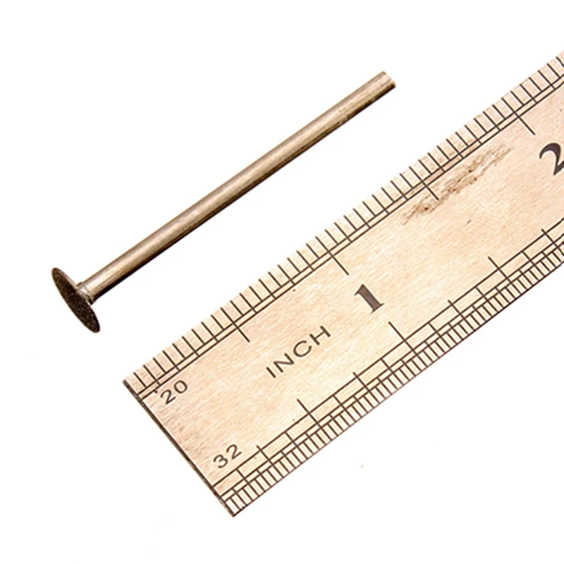 5 шт./компл. алмазные инструменты для гранита шлифовальные круги вращающегося