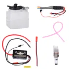 TOYAN FS-S100GA одноцилиндровый четырехтактный бензиновый двигатель модель старт комплект зажигания 2020 Новое поступление (ограниченная серия)