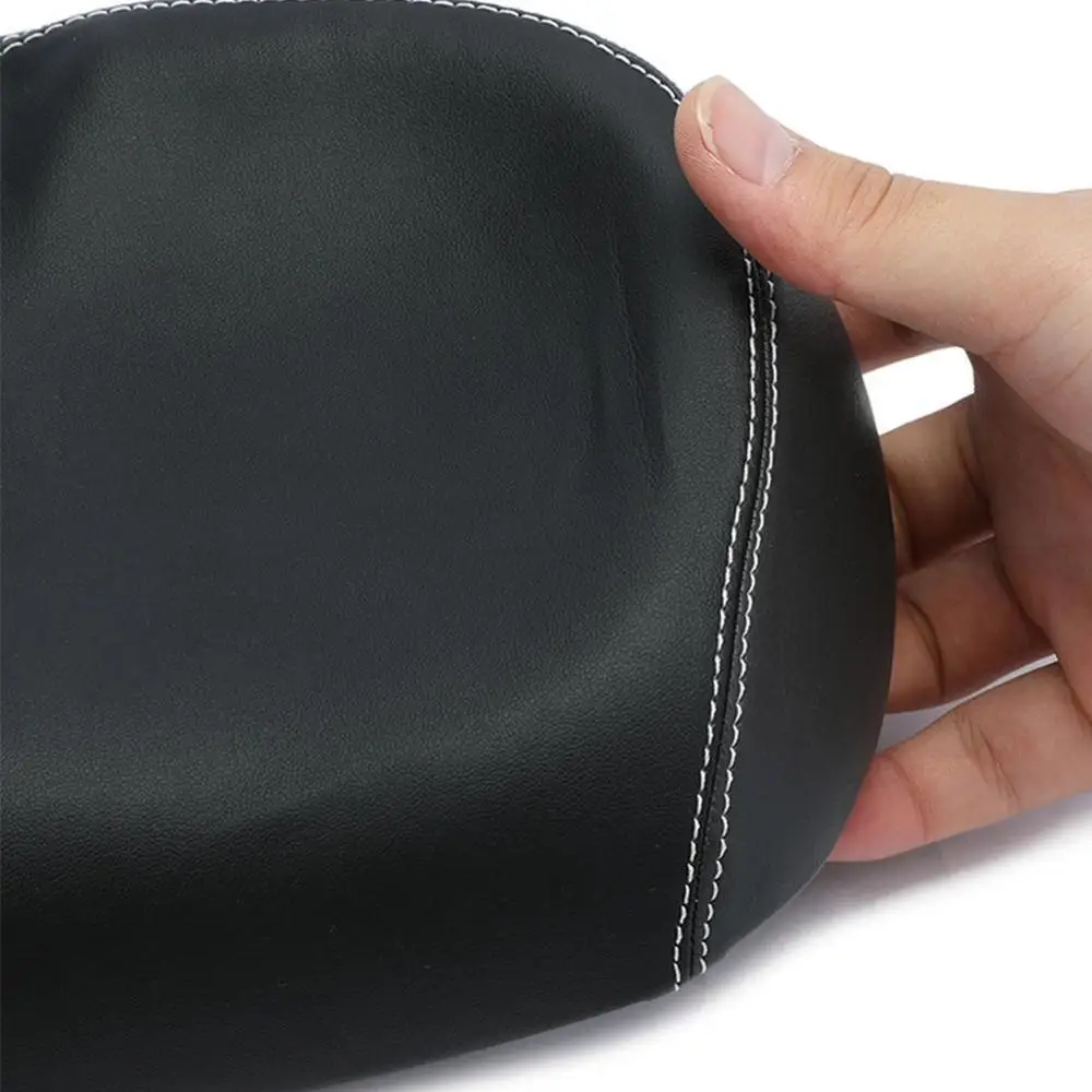 Bicycle Seat Mountain Road MTB Bike Saddle Comfortable Soft Wide Large Cycling Cover Cushion Breathable Y2L1 | Спорт и развлечения