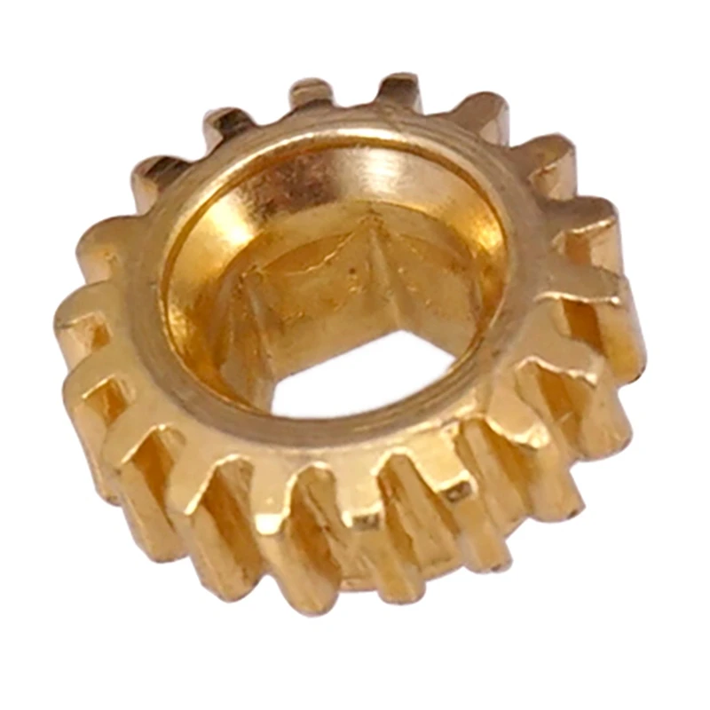 24Pcs Guitar Tuning Open Hole Gears Pegs Key Machine Heads Hex 1:18 Accessories | Спорт и развлечения