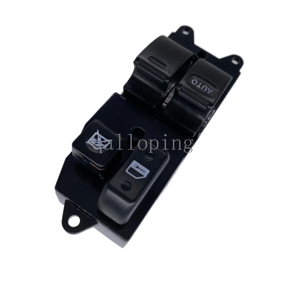 Пульт управления стеклоподъемником для Toyota Echo Verso Yaris Corolla RAV4 84820 52090|Переключатели