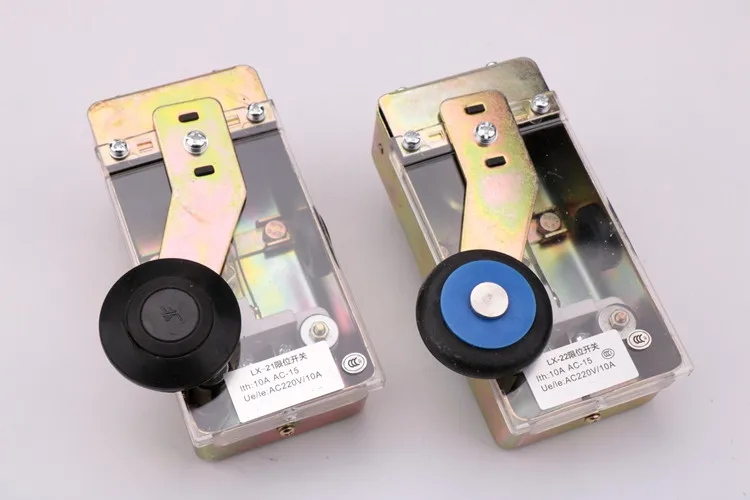 Концевой выключатель лифта LX 21|Запчасти для лифтов| |