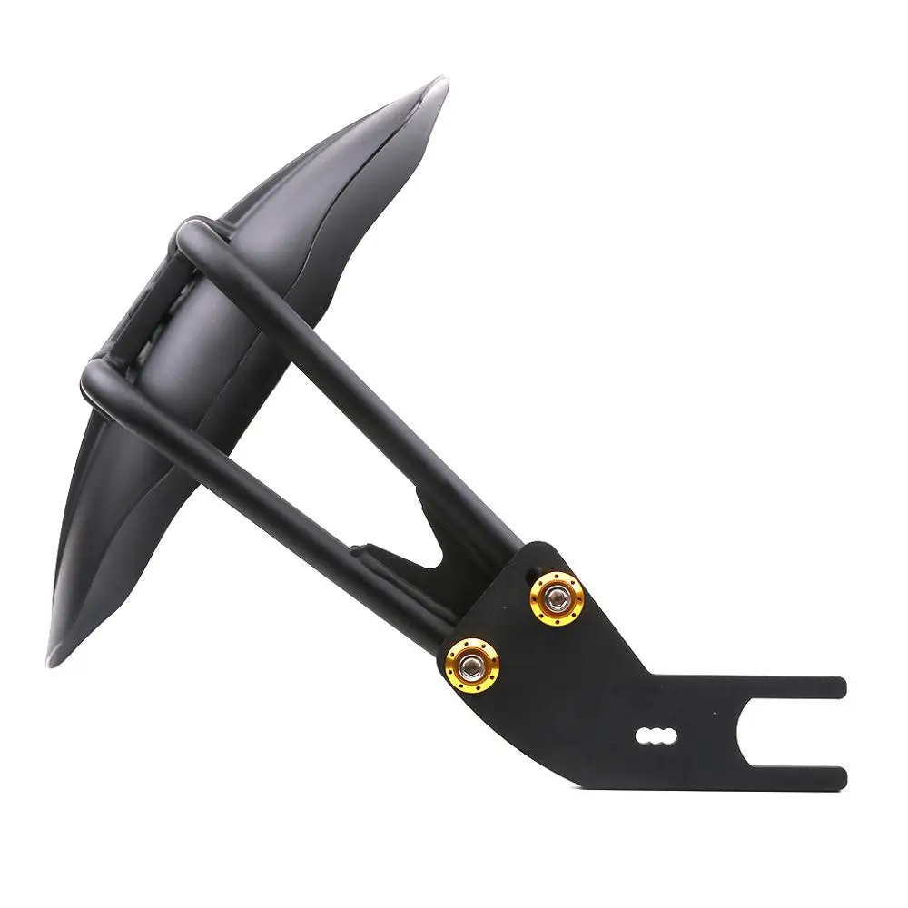 Мотоциклетный задний брызговик крепление на колесо шины грязезащитные