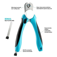big dog nail clippers trimmers pets grooming nail scissors cutters claw nails clipper with sickle for large big dogs