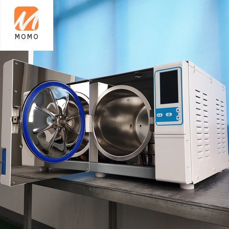 

Autoclave Sterilizer Machine Disinfecting Equipment Equipment for Beauty Salon