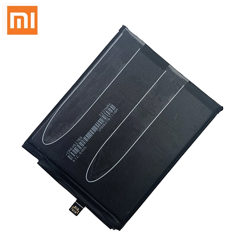 

100% Original Xiao Mi Phone Battery BM3L 3300mAh For Xiaomi 9 MI9 M9 MI 9 Xiaomi9 High Quality Replacement Batteries Free Tools