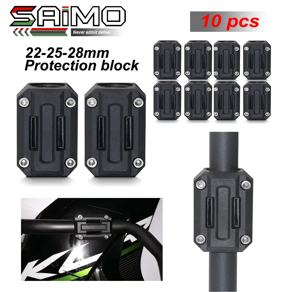 Для BMW R1200GS LC R 1200 GS adv Мотоциклетный Двигатель протекцион de la barra choque parachoques