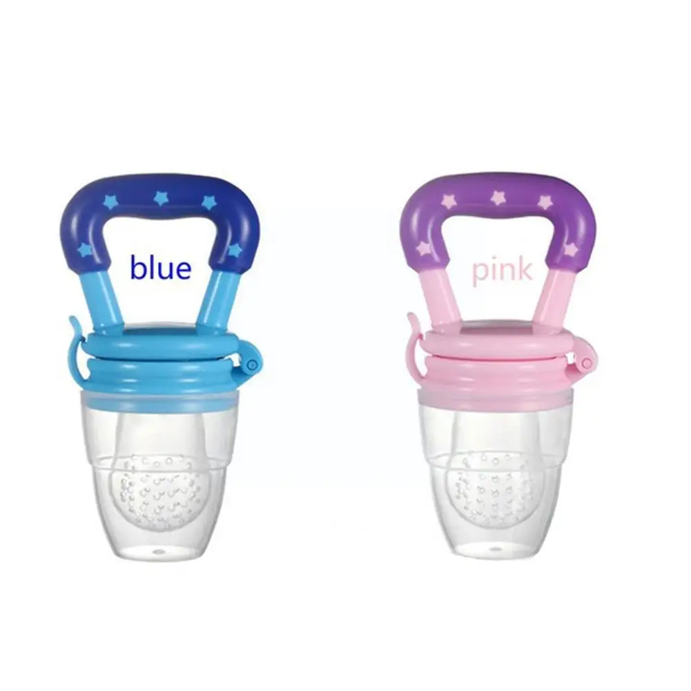 Соска для младенцев Детская пищевая добавка кормления безопасные бутылки с