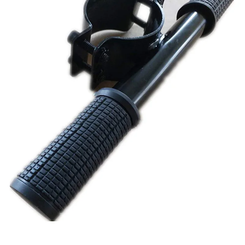 

Scooter Kids Handrail Premium High Hardness Stable Scooter Children Handlebar for Ninebot ES1 ES2 ES3 ES4 Electric Scooter